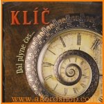 Klíč - Dál plyne čas CD – Hledejceny.cz