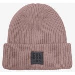 Color Kids Beanie W. Wool Woodrose – Zboží Dáma