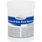 FOS Reviva Ewe - Zotavovací nápoj pro právě obahněné ovce a kozy 0.1 kg – Sleviste.cz