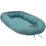 Scamp mušelínové hnízdečko Emerald – Sleviste.cz