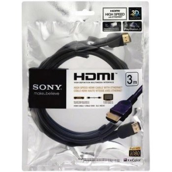 Sony DLC-HE30BSK
