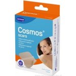 Cosmos Scar náplast na jizvy silikon.5 x 7,2 cm 5 ks – Hledejceny.cz