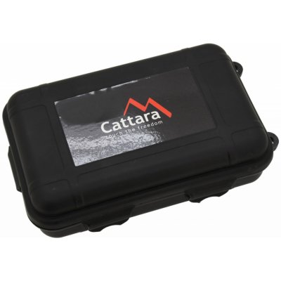 Cattara SOS sada pro přežití 13729 8ks – Zboží Dáma