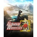 Hra na PC Dynasty Warriors 9