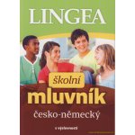 Mluvník česko-německý školní – Hledejceny.cz