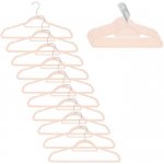 SPRINGOS HG0083 růžová 20 ks – Zboží Dáma