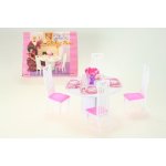 Lamps Glorie Jídelna s příborníkem a lampou – Hledejceny.cz