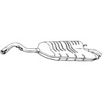 Bosal BS 148-881 – Hledejceny.cz