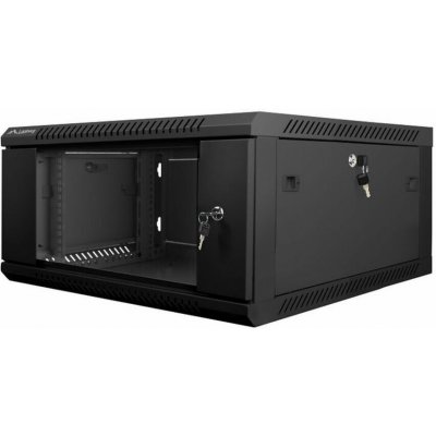 Lanberg WF01-6604-10B 4U – Hledejceny.cz