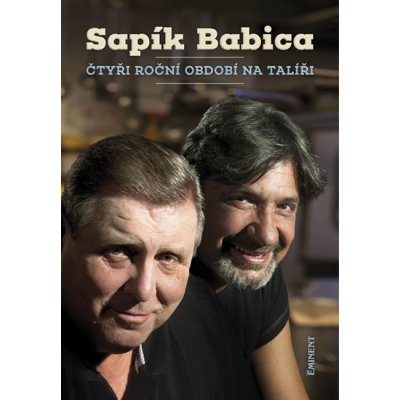 Čtyři roční období na talíři - Jaroslav Sapík