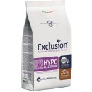 Exclusion Diet Hypoallergenic Medium/Large Rabbit & Potato 12 kg