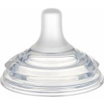 CANPOL BABIES Savička k lahvi Natural Shape12m+ 2ks – Zboží Mobilmania