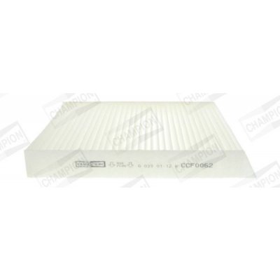 Filtr, vzduch v interiéru CHAMPION CCF0062 – Zbozi.Blesk.cz
