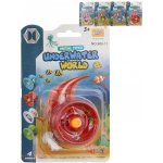 LAMPS Jo-jo mořské kovové – Zboží Dáma