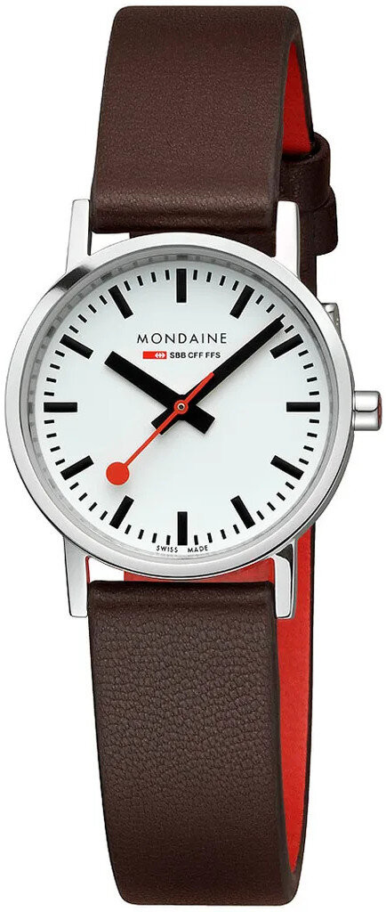 Mondaine A658.30323.11SBGV
