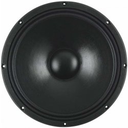 SICA loudspeaker 15Fe3CP