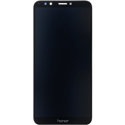 LCD Displej + Dotykové sklo Honor 7C – Zbozi.Blesk.cz