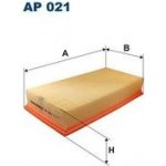 Vzduchový filtr FILTRON AP 021 – Hledejceny.cz