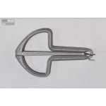 ORIGINAL-SCHWARZ Brumle Orginal Schwarz č. 8 65mm – Sleviste.cz