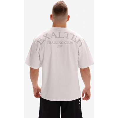 Exalted Training Club bílá – Zboží Dáma
