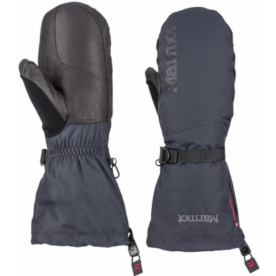 Marmot Expedition mitt pánské černá – Hledejceny.cz