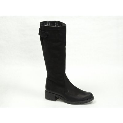 Traxin J 003 dámská zimní obuv černé – Zboží Dáma