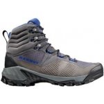 Mammut Sapuen High GTX Men dark titanium dark ice – Zboží Mobilmania