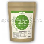 GreenFood Nutrition Low Carb Palačinky bez lepku a laktózy natural 500 g – Zboží Dáma