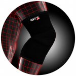 Medpack Dr.Frei PRO S6040 švýcarská elastická bandáž na koleno Knee joint support elastic – Sleviste.cz