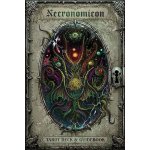 Necronomicon Tarot Deck and Guidebook – Sleviste.cz