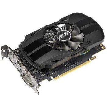 Asus PH-GTX1650-O4G 90YV0CV0-M0NA00