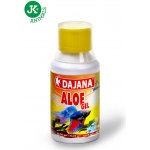 Dajana Aloe Gel 100 ml – Zboží Dáma