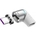 STABLECAM 120W USB-C Magnetický nabíjecí adaptér pro smartphony / tablety - RC_317826 – Zbozi.Blesk.cz