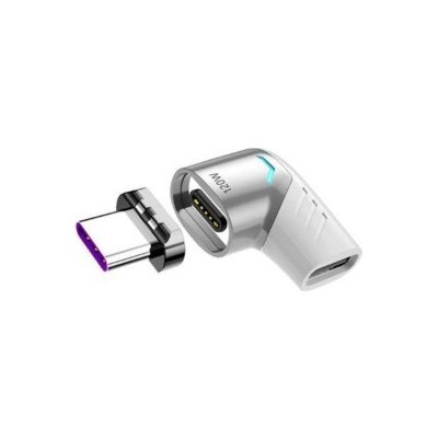 STABLECAM 120W USB-C Magnetický nabíjecí adaptér pro smartphony / tablety - RC_317826 – Zbozi.Blesk.cz