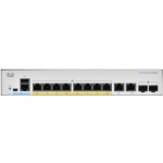 Cisco CBS350-8P-E-2G – Zbozi.Blesk.cz