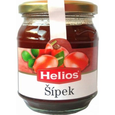 Helios šípková Pomazánka 450 g