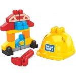 Mega bloks malý stavitel herní set – Zboží Mobilmania