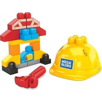 Mega bloks malý stavitel herní set