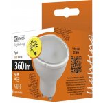 Emos LED žárovka Classic MR16 4,5W GU10 neutrální bílá – Sleviste.cz