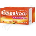 CELASKON POMERANČ 100MG TBL NOB 30 – Zboží Mobilmania