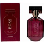 Hugo Boss The Scent Magnetic parfémovaná voda dámská 50 ml – Hledejceny.cz