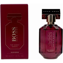 Hugo Boss The Scent Magnetic parfémovaná voda dámská 50 ml