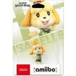 Nintendo Amiibo Super Smash Bros Isabelle – Zbozi.Blesk.cz