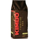 Kimbo Superior Blend 1 kg – Hledejceny.cz