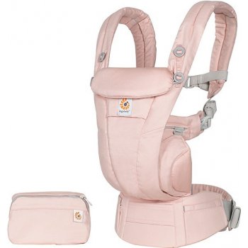 ErgoBaby Omni 360 Hello Kitty Růžová