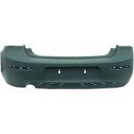 Zadní nárazník BMW 1 F20/F21 15-19 PRO LAK HATCHBACK – Hledejceny.cz