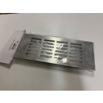 Strong 100 x 250 mm hliník eloxovaný 320809 – Hledejceny.cz