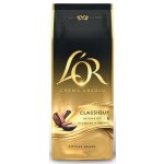 L'OR Absolu Classique zrnková 1 kg – Hledejceny.cz