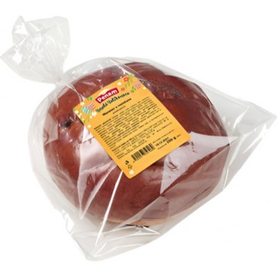Penam Mazanec s rozinkami 200 g – Sleviste.cz