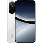 POCO F7 12GB/512GB White – Zboží Živě